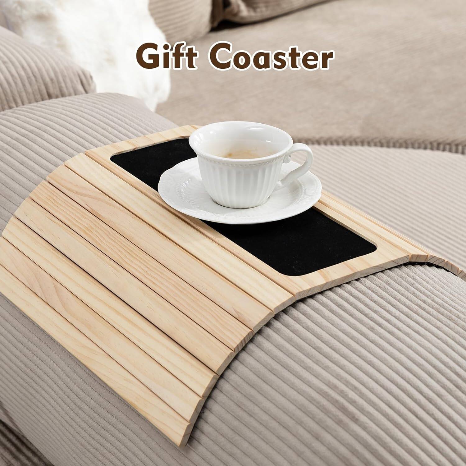 Gift Coaster