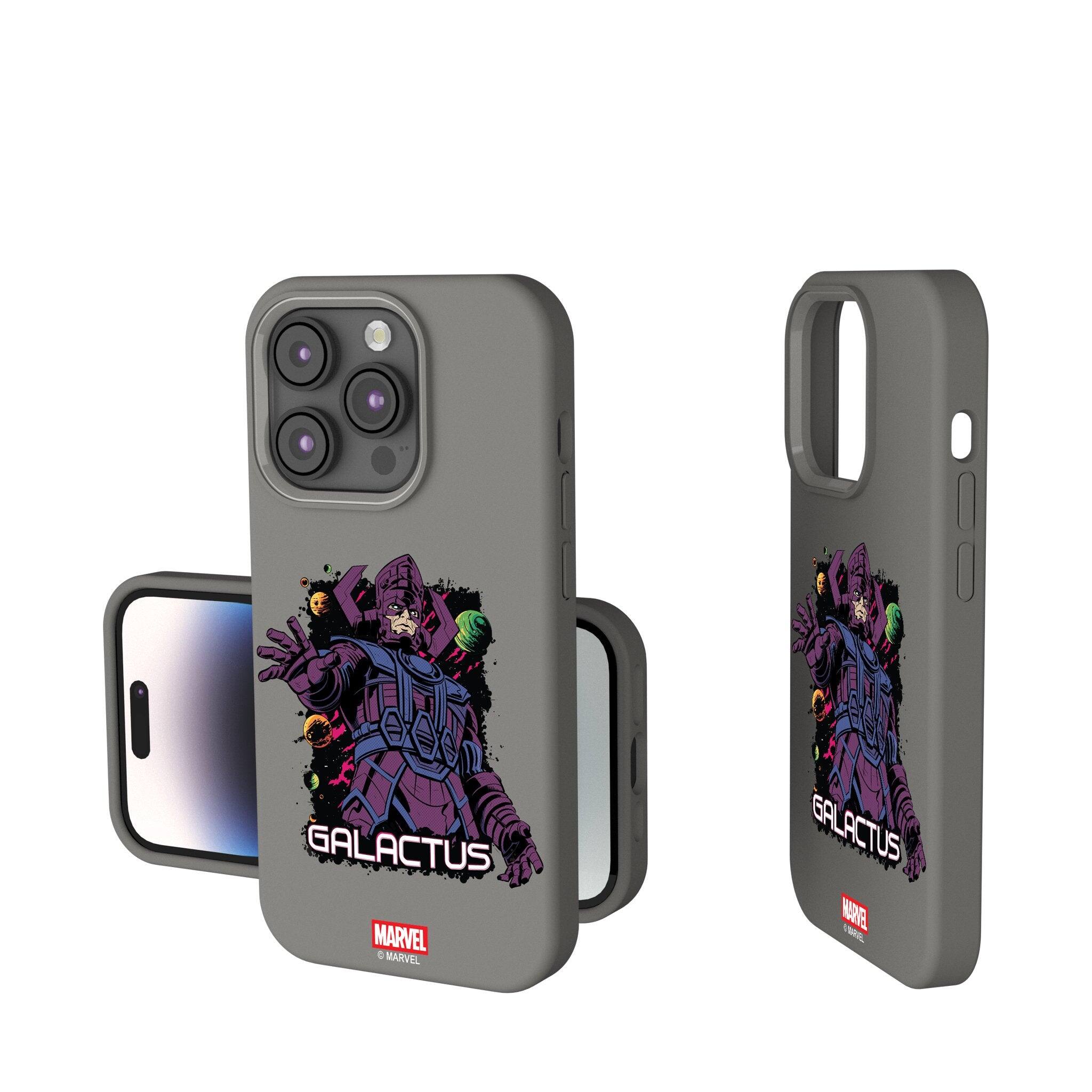 GALACTUS  
MARVEL  
© MARVEL