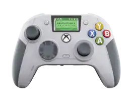 Nacon - Revolution X Unlimited Wireless Controller for Xbox Series X|S, Xbox One & PC - Anniversary Edition
