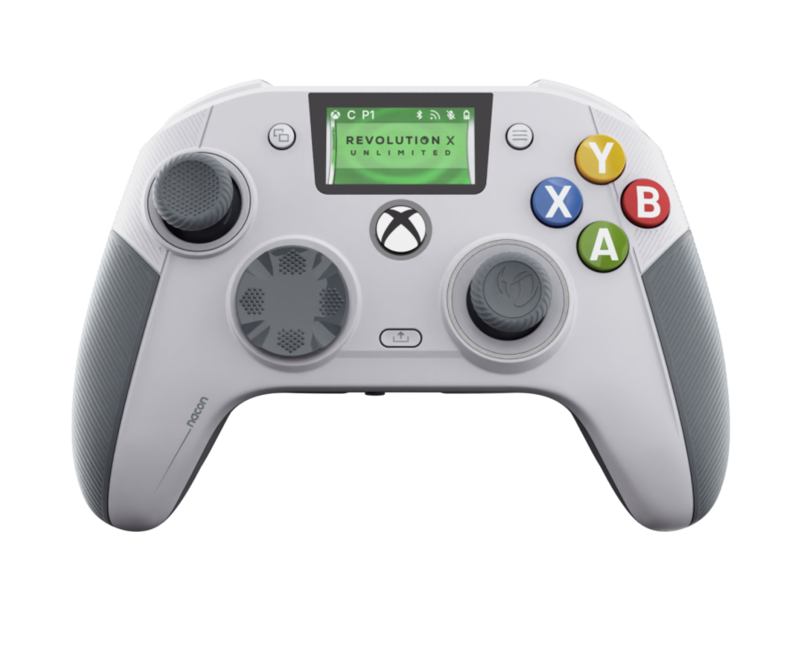 Nacon - Revolution X Unlimited Wireless Controller for Xbox Series X|S, Xbox One & PC - Anniversary Edition