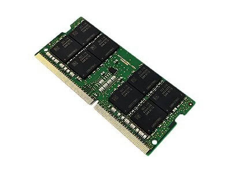 Left. Total Micro - 32gb ddr4 sdram memory module ab120716tm - Black.