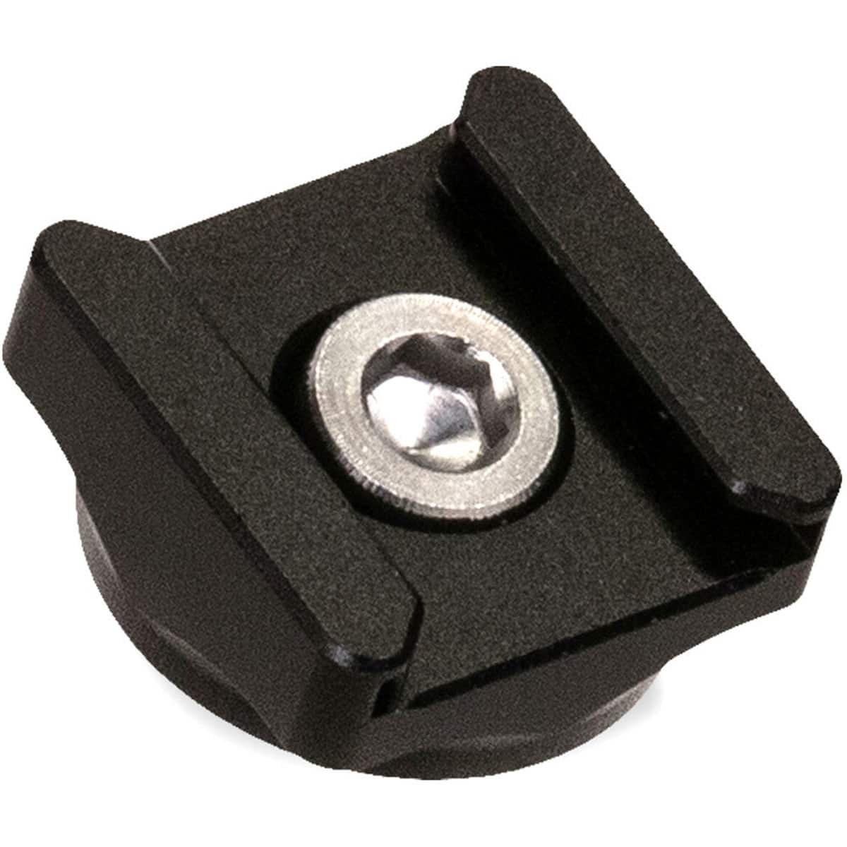 Tilta - Cold Shoe Receiver Attachment - Black