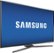 Angle Zoom. Samsung - 40" Class (40" Diag.) - LED - 2160p - Smart - 4K Ultra HD TV.
