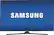 Alt View 12. Samsung - 40" Class (40" Diag.) - LED - 2160p - Smart - 4K Ultra HD TV - Black.