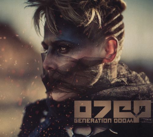  Generation Doom [Bonus Tracks] [CD]