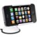 Alt View Standard 20. Bracketron - Cradle-iT Smartphone Holder with Suction Cup.