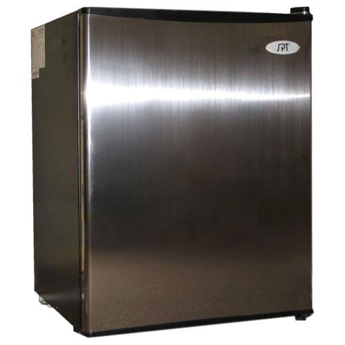 black and decker small refrigerator manual