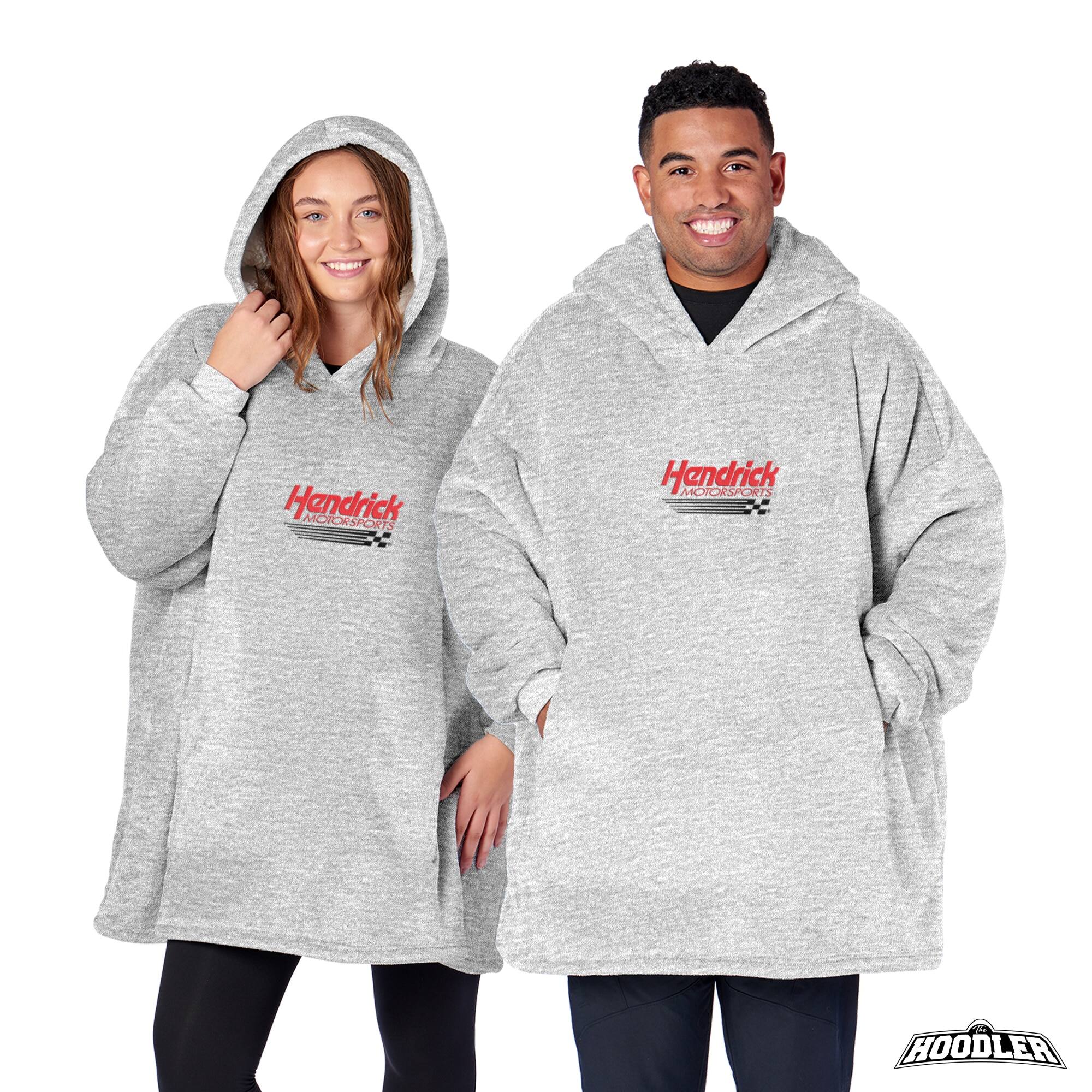 Handrick Motorsports Hoodler