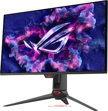 ASUS ROG Swift 27 ASUS ROG Swift 27