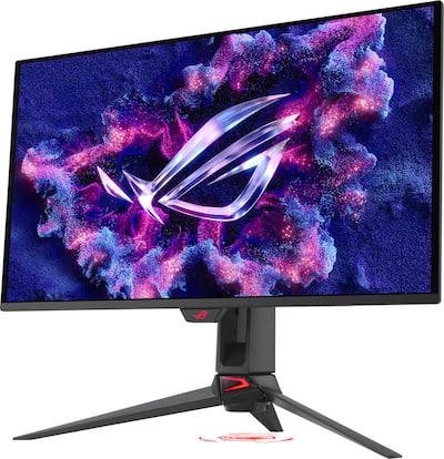 ASUS ROG Swift 27 ASUS ROG Swift 27