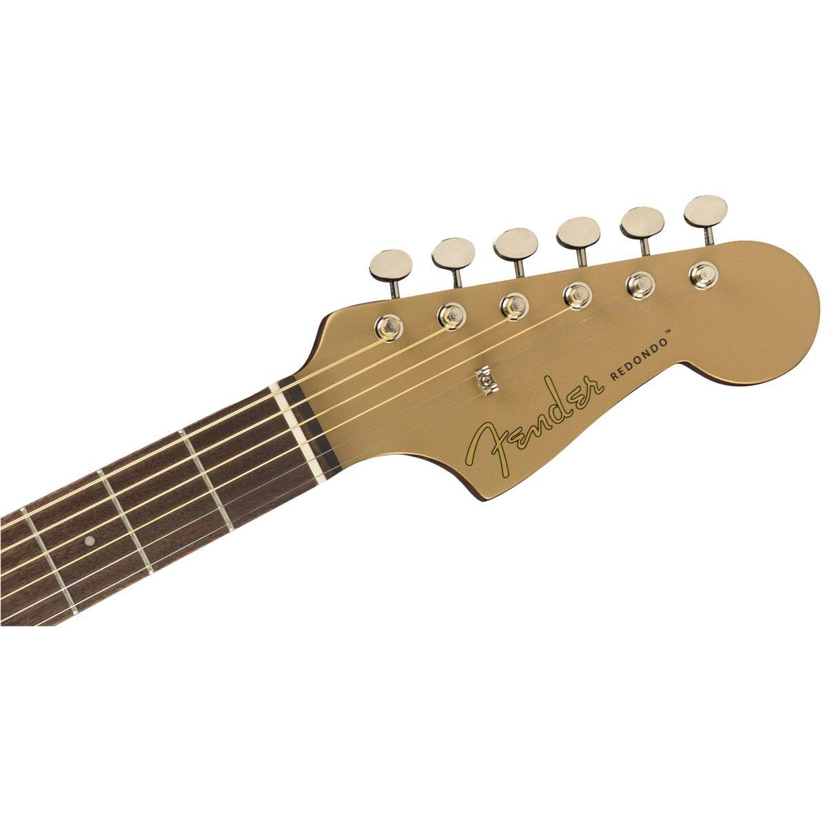 Fender REDONDO