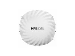 HP - HPE AP-754 Wi-Fi 7 Campus AP, BT 5.4, ZigBee, 2.4/5/6 GHz, Ceiling Mount, S1G75A