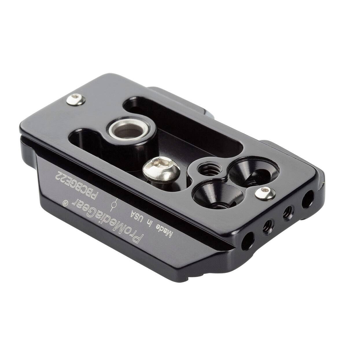 PBCBGE22  
ProMediaGear USA  
Made in USA