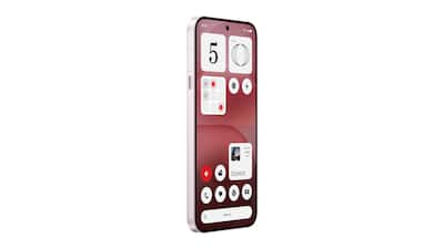Nothing Phone (4a) Pro 256GB (Unlocked) Pink A069P - Best Buy Nothing Phone (4a) Pro 256GB (Unlocked) Pink A069P - Best Buy