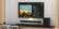 Alt View 1. Topteng - BS-18E 2.1ch Bluetooth 5.0 Soundbar with Subwoofer - Heavy Bass, HDMI/Optical/AUX/USB, Wall-Mountable - Black.