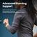 Advanced Running Support
Built-In Running Workouts
Personalized Coaching
Lactate Threshold, Running Power & More