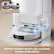 Auto Mop Drying with 144°F Hot Air in 1h
*144°F, 1h: Based on tests in our in-house lab.
OmniDry System Prevents odor and mould Dust Box & Bag Drying