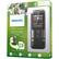 Alt View 11. Philips - Voice Tracer Audio Recorder - Anthracite/chrome.