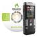 Alt View 12. Philips - Voice Tracer Audio Recorder - Anthracite/chrome.