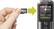 Alt View 15. Philips - Voice Tracer Audio Recorder - Anthracite/chrome.