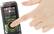 Alt View 16. Philips - Voice Tracer Audio Recorder - Anthracite/chrome.