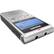 Alt View 14. Philips - Voice Tracer Audio Recorder - Warm silver and black.