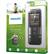 Alt View 11. Philips - Voice Tracer Digital Recorder - Anthracite/chrome.