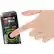 Alt View 14. Philips - Voice Tracer Digital Recorder - Anthracite/chrome.