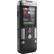 Alt View 15. Philips - Voice Tracer Digital Recorder - Anthracite/chrome.