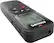 Alt View 13. Philips - Voice Tracer Audio Recorder - Black.