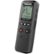 Alt View Zoom 15. Philips - Voice Tracer Audio Recorder - Black.