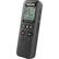 Alt View 15. Philips - Voice Tracer Audio Recorder - Black.
