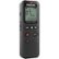 Alt View Zoom 16. Philips - Voice Tracer Audio Recorder - Black.