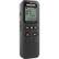Alt View 16. Philips - Voice Tracer Audio Recorder - Black.