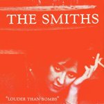 Front Standard. Louder Than Bombs [CD].