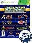 Front Detail. Capcom Digital Collection — PRE-OWNED - Xbox 360.