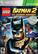 Front. Traveller's Tales - LEGO Batman 2: DC Super Heroes - Multi.