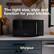 The right size, style and function for your kitchen.
Whirlpool
