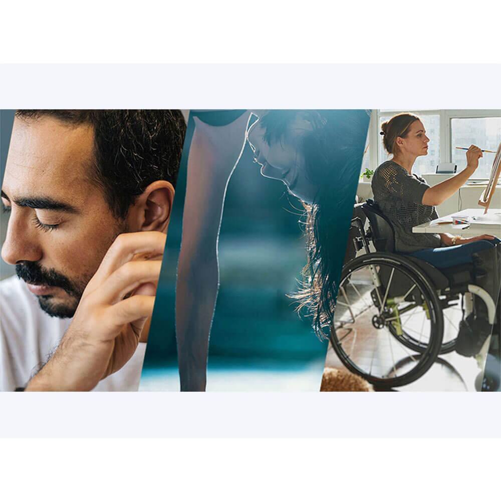 Alt View 3. Sony - Sony ULT TOWER 9AC Bluetooth Party Speaker - Black.