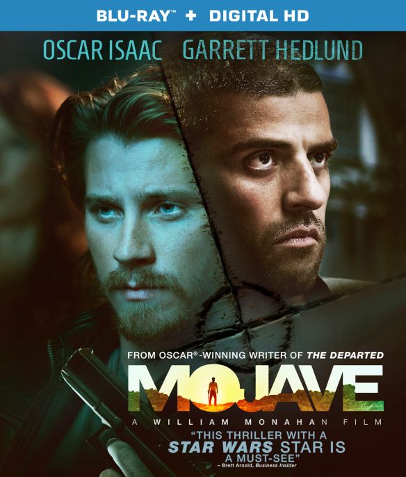 Mojave [Blu-ray] [2015]