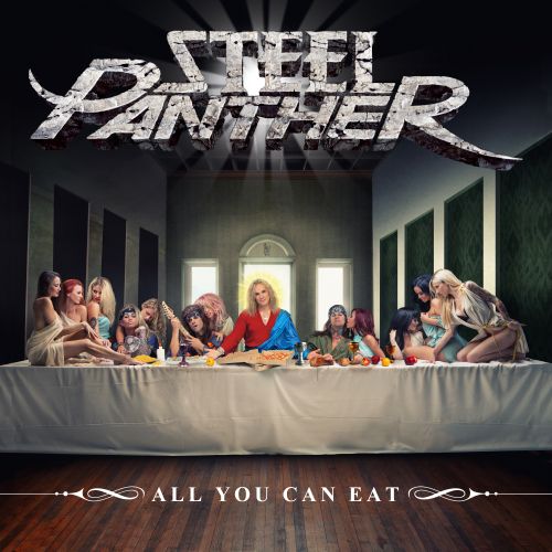  All You Can Eat [CD] [PA]