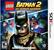 Front. TT Fusion - LEGO Batman 2: DC Super Heroes - Multi.