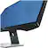 Alt View 18. Dell - 28" LED 4K UHD Monitor - Black.