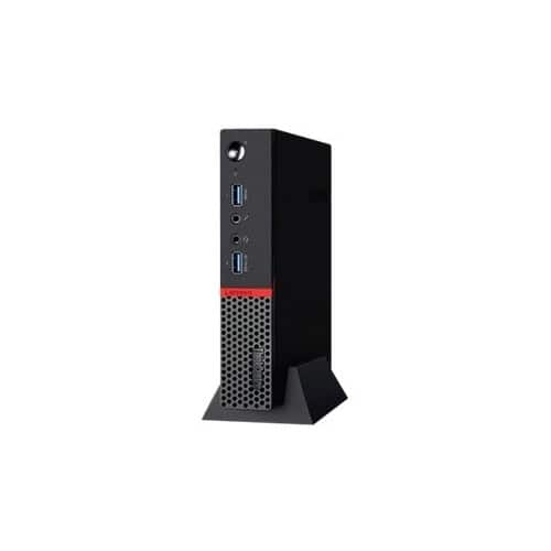 Customer Reviews: Lenovo ThinkCentre M900 Desktop Intel Core i5 4GB ...