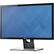 Angle. Dell - SE2216H 22" LED FHD Monitor - Black.