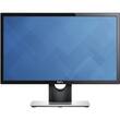 Dell - 22" LED HD Monitor - Black - Larger Front