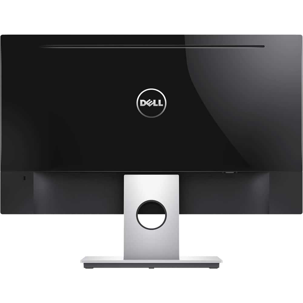 Customer Reviews: Dell 24" LED FHD Monitor Black SE2417HG - Best Buy