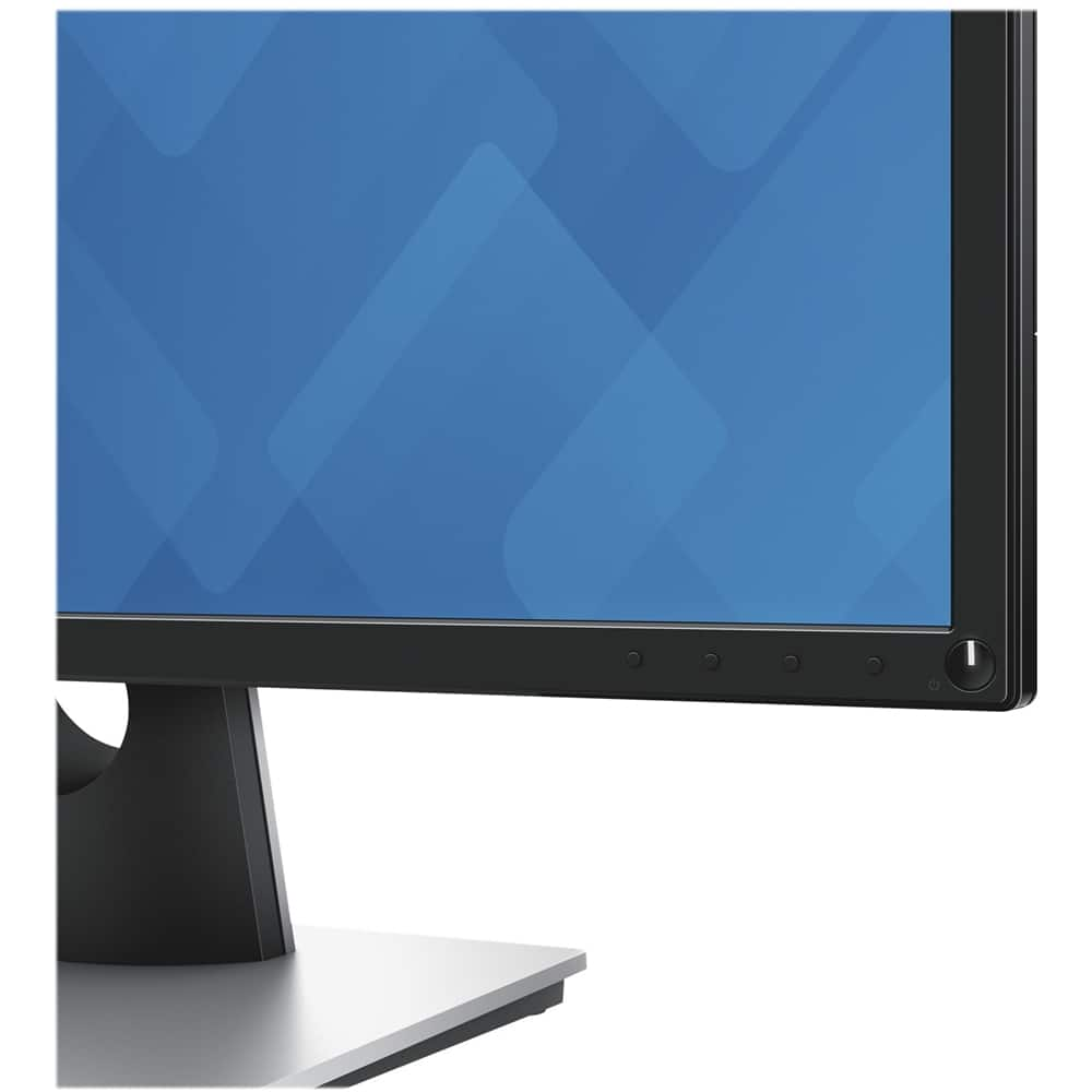 Best Buy: Dell 24" LED FHD Monitor SE2417HG