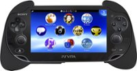 Front Standard. PDP - Trigger Grips for PS Vita.