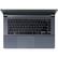 Top Standard. Samsung - 15" Ultrabook - 8 GB Memory and 128 GB Solid State Drive - Ash Black.